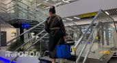 Чебоксарский аэропорт побил рекорд, приняв шестисоттысячного пассажира