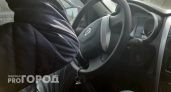 Двух подростков из Шумерли осудили за угон автомобиля