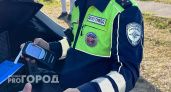 Житель Ибресинского района попытался с микронаушником сдать экзамен в ГАИ, а теперь на него завели уголовное дело 