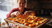 Сушу мандариновые корки в декабре: мои незаменимые помощники в хозяйстве