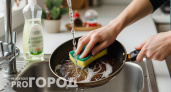На моей кухне вся посуда блестит как новая: как мыть жирные сковородки без химии – ресторанный трюк