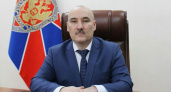 У ФСБ в Чувашии появился новый руководитель