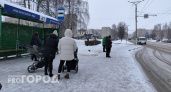 Перерасчет пенсий многодетным мамам Чувашии начнется с января 2026 года