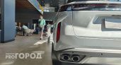 Чебоксарец заказал новую машину из Кореи, но ее дожидался совсем другой покупатель