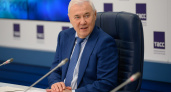 Аксаков предрекает значительное снижение ключевой ставки к концу 2026 года