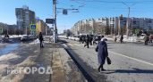 В Чебоксарах станет на одну дорогу с односторонним движением больше
