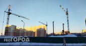 В Чувашии за четыре года от недобросовестных застройщиков пострадали более двух с половиной тысяч дольщиков