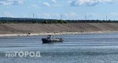 В Чувашии осудили владельца катера, который незаконно перевозил людей по Волге