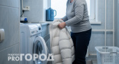 Достаю пуховик из стиральной машины как новый: опытные хозяйки стирают куртки дома без страха