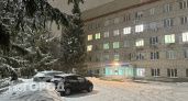 Как будут работать больницы Чувашии в новогодние праздники
