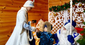 Жители Чувашии встретили Новый год: куда пойти 1 января в Чебоксарах и Новочебоксарске