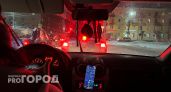 Сколько стоило такси в новогоднюю ночь в Чебоксарах и Новочебоксарске