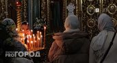 Когда в храмах Чебоксар и Новочебоксарска пройдут рождественские богослужения