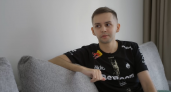 Киберспортсмен из Чебоксар вошел в пятерку сильнейших игроков 2025 года