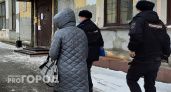 Чувашия вошла в двадцатку регионов с самым низким уровнем преступности