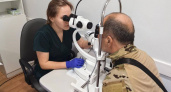 Офтальмологическая больница в Чебоксарах бесплатно примет участников СВО и их родных