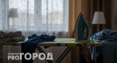 Будет как новенький: назван самый бюджетный способ избавления от нагара на утюге