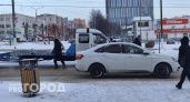 В Чувашии напомнили, во сколько с этого года обходится эвакуация машин за неправильную парковку 