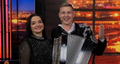 Семейный дуэт певцов из Чебоксар пригласили на передачу Андрея Малахова: "Эмоции били через край"