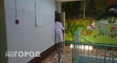 Детский сад в Чебоксарах остался без тепла