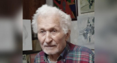 Ушел из жизни 87-летний гений чувашского искусства Праски Витти, создавший уникальный стиль между реализмом и абстракцией