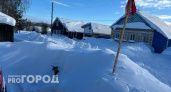 Деревня в Моргаушском районе неделю живет без водоснабжения, но устранять аварию никто не спешит