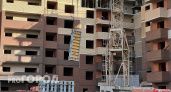 В Чебоксарах заказали создание проектов домов для переселенцев из аварийного жилья почти за 25 миллионов рублей