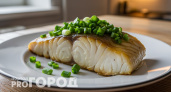 Замачиваю рыбу в простом рассоле перед жаркой: вкус как в дорогом ресторане и ни намека на запах