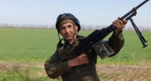 Ветеран афганской войны из Чувашии ушел на СВО добровольцем: "Рвался на защиту Родины, несмотря на возраст" 