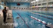 В бассейнах спортшкол Чувашии начинают требовать справки о здоровье у взрослых