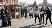 Стенка на стенку и блины: 22 февраля на Красной площади Чебоксар развернется грандиозное масленичное празднество