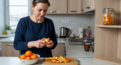 Золотые отходы на вашей кухне: почему европейцы скупают кожуру цитрусовых, пока мы ее бездумно выкидываем