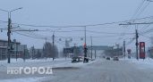 Четверг в Чувашии ожидается морозным и с небольшим снегопадом