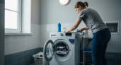 Копеечное средство из аптеки избавило стиральную машину от вони, которую я терпела два года