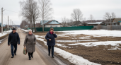 Деревня на 150 жителей получит СДК за 87 млн рублей