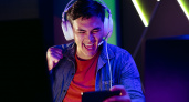 Трое из четырех россиян играют в видеоигры