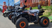 Число квадроциклов в Чувашии удвоилось за пять лет — но не все законны