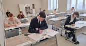 4800 выпускников Чувашии прошли боевое крещение перед ЕГЭ