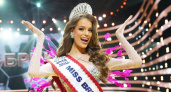Жительница Чувашии стала первой в истории "Мисс БРИКС"