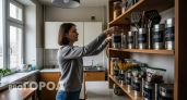 Банки от кофе стали моим секретом идеального порядка, и теперь соседи спрашивают рецепт организации