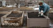 Дачники в восторге от нового материала для грядок: служит полвека и стоит дешевле гнилых досок