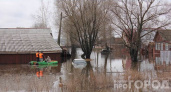 Чувашия готовится к большой воде: самые мощные затопления прежних лет