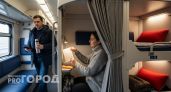 РЖД изобрели вагон будущего: пассажиры экономят деньги и получают комфорт выше всех ожиданий
