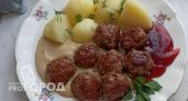 Делаю дома и получаю легендарный вкус: фрикадельки, как из "Икеа", за 20 минут