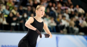 Фигуристка Камилла Нелюбова объяснила, почему выступала за Чувашию на Гран-при России: "Если бы не они, меня бы не было на этом финале"