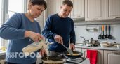 Опытные хозяйки раскрыли секрет идеальных блинов – дешевая посуда из "Фикс Прайса" за 50 рублей