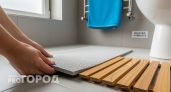 Умные хозяйки отказались от ковриков в ванной ради этих трех решений – никакой плесени и грязи