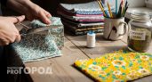 Тканевые обрезки превращаю в такие нужные штуки, что подруги записывают каждый шаг