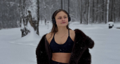 Молодая чебоксарка не проводит ни дня без тренировок и ведет свой блог на 70-тысячную аудиторию: о работе тренером, закаливании и мотивации