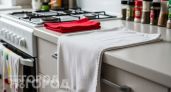 Больше не кипячу: как я отмываю кухонные полотенца за 1,5 минуты